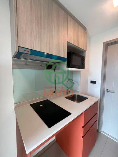 picture Chapter One All Ramintra Condo For Rent / Line : @mintocondo - 5/10