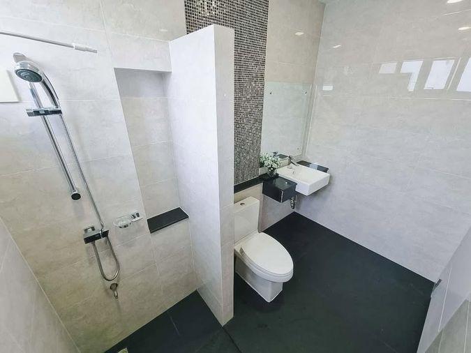 picture For Rent Detached House Perfect Masterpiece Sukhumvit77 GH607 - 35/36