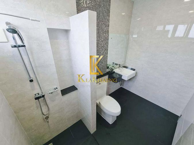 picture For Rent Detached House Perfect Masterpiece Sukhumvit77 GH607 - 35/36