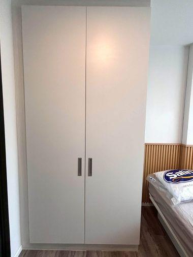 picture 🏢 Condo for Sale : Atmoz Chaengwattana   Property Code | LNP-C14201  - 4/9