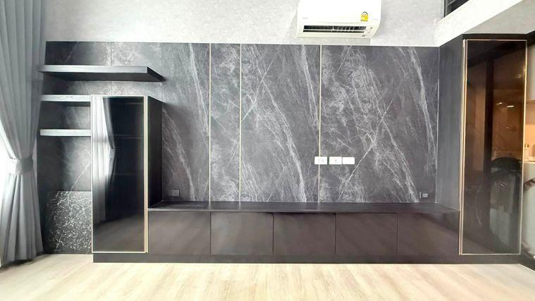 picture IDEO Charan 70 - Riverview   Condo For Rent / Line : @mintocondo - 3/6