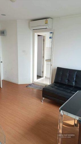 picture Condo for Rent: Lumpini Park Rattanathibet - Ngamwongwan | 45 sq.m. | 29th Floor | Building C - 7/11