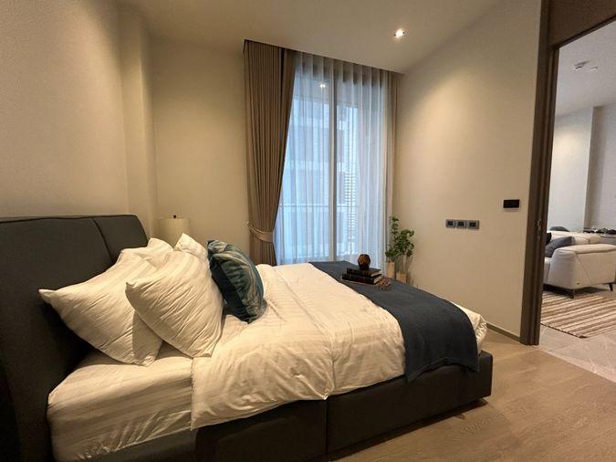 picture HYDE Heritage Thonglor 1 bedroom promotion from project - 7/12