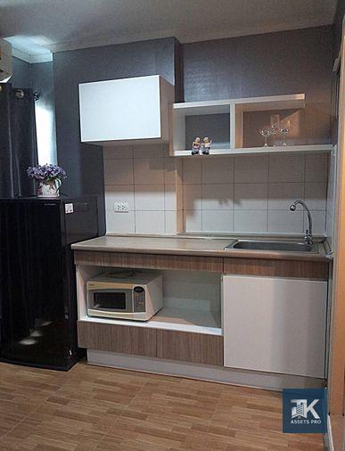 picture 🟪🟦🟩🟨🟧 For Rent: Lumpini Ville Ladprao - Chokchai 4 // *Available September 1, 2026* 🛎️🛎️ | Line@: @assetspro - 7/8