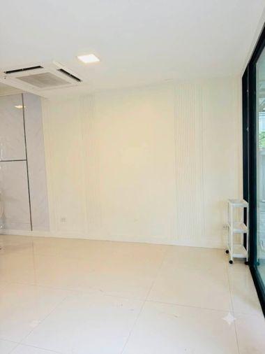 รูป  A69-077    ให้เช่าทาวน์โฮม  PATIO งามวงศ์วาน – ประชาชื่น ใกล้ทางด่วน เดินทางสะดวก - รูปที่ 7/21