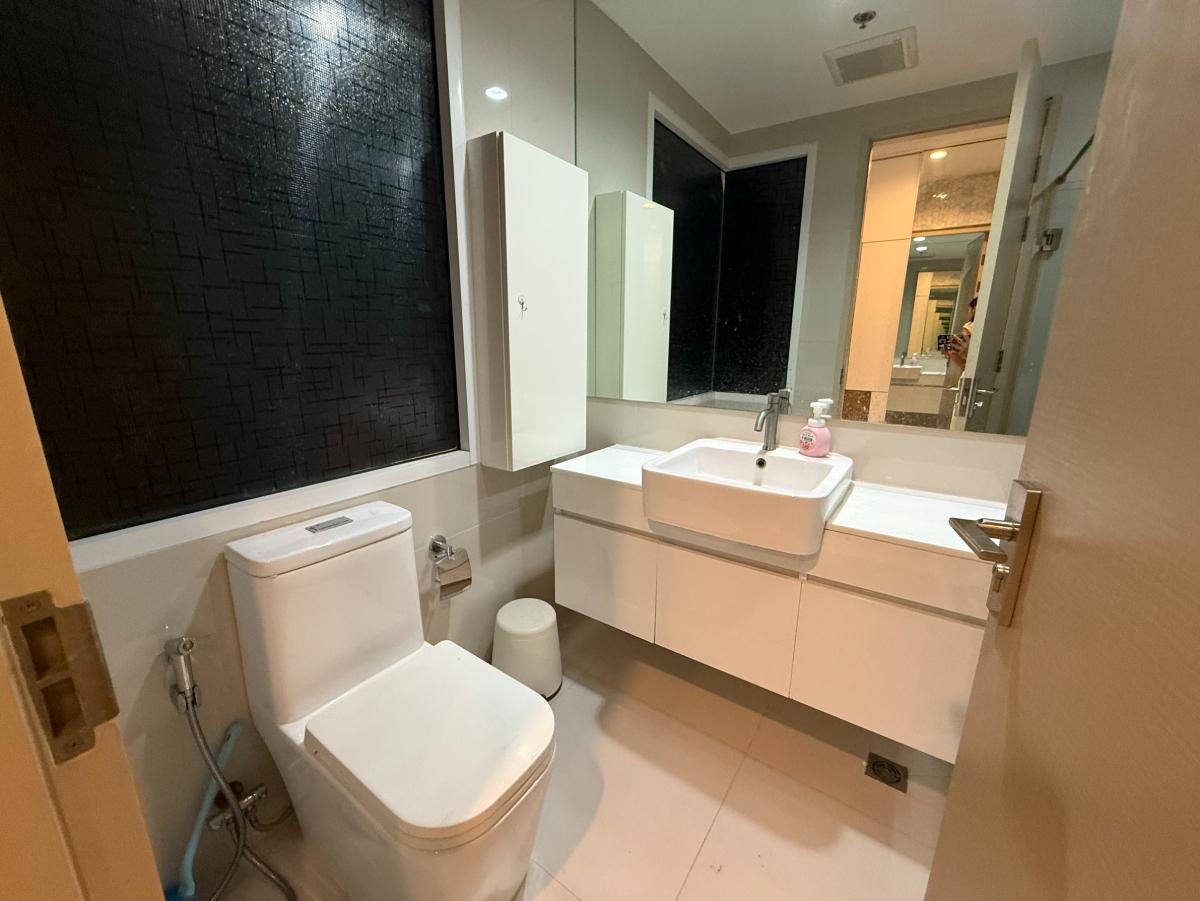 รูป A1210366 ให้เช่า คอนโด The Hotel Serviced Condo รัตนาธิเบศร์ ขนาด 50 ตร.ม ชั้น 19 - รูปที่ 12/12