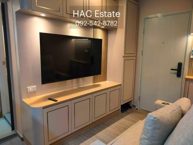 รูป ให้เช่าRegent Home Wutthakat - 1นอน 27ตรม. ชั้น17 ตึกA - Line:@hac55 - รูปที่ 7/13