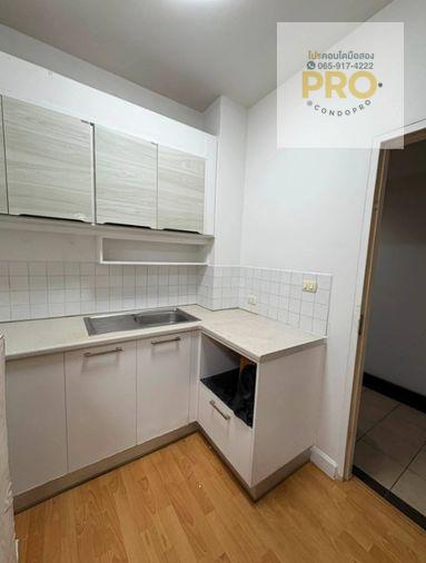 รูป P-1659 ❤️My condo Ladprao 27 ห้องเดิม ราคาสุดคุ้ม ใกล้รถไฟฟ้าสายสีเหลือง / 0659174222 / - รูปที่ 6/8