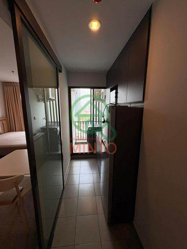picture Regent Home Wutthakat Condo For Rent / Line : @mintocondo - 4/9