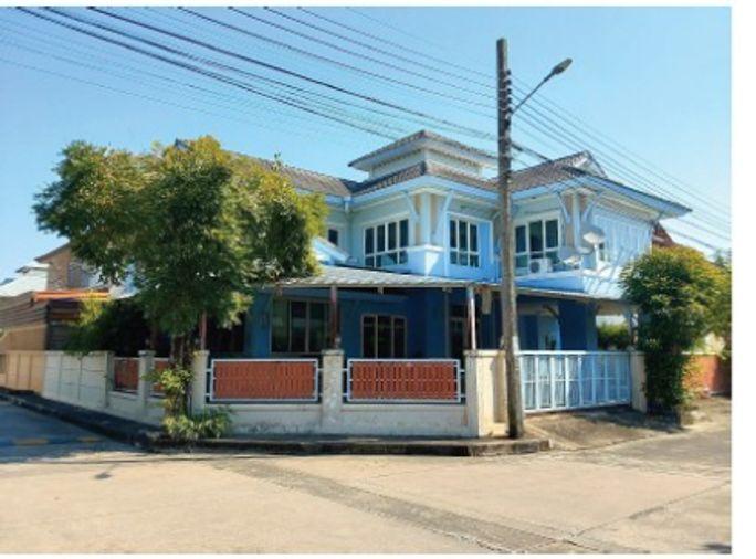picture 🔥 House for Sale✅ Ananda Sportlife | Near BTS Si Thepha - 2/4