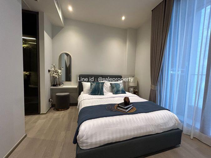 picture HYDE Heritage Thonglor 1 bedroom promotion from project - 4/12