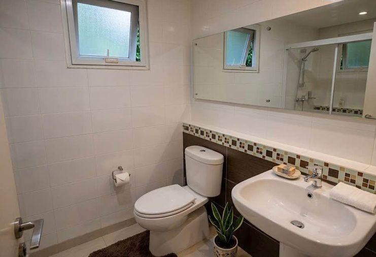 picture For Rent Detached house Siwalee Suvarnabhumi GH605 - 12/14