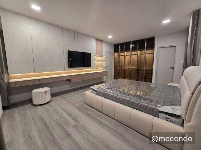 รูป ME2500409 ให้เช่าบ้านเดี่ยว แต่งสวย พร้อมอยู่ ชัยพฤกษ์ บางนา กม.15 - รูปที่ 8/11