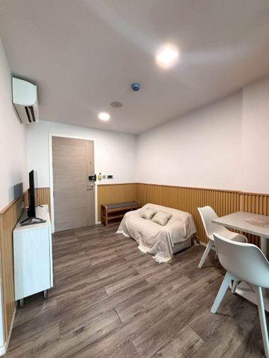picture 🏢 Condo for Sale : Atmoz Chaengwattana   Property Code | LNP-C14201  - 5/9