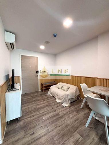 picture ðĒ Condo for Sale : Atmoz Chaengwattana Property Code | LNP-C14201 - 5/9