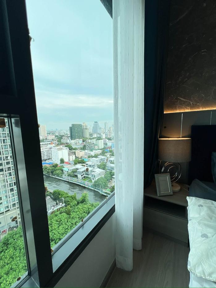 รูป ให้เช่า THE BASE Phetchaburi–Thonglor (เดอะ เบส เพชรบุรี - ทองหล่อ) LINE : @condo24 (มี@ด้วย) - รูปที่ 12/14