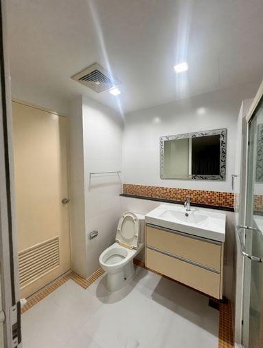 รูป 🏢 ขายคอนโด : Nice Suites Sanambinnam (ไนซ์ สวีทส์ สนามบินน้ำ)   รหัสทรัพย์ | 📌LNP-C14202  - รูปที่ 8/8