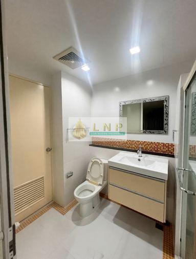 รูป 🏢 ขายคอนโด : Nice Suites Sanambinnam (ไนซ์ สวีทส์ สนามบินน้ำ) รหัสทรัพย์ | 📌LNP-C14202 - รูปที่ 8/8