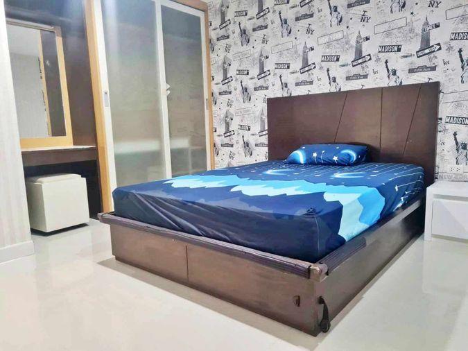 รูป ห้องว่าง🙋🏼2 ห้องนอน🦊HunterCondo🦊💥📲เดอะ กรีน 2 แอท สุขุมวิท 101  - รูปที่ 2/9