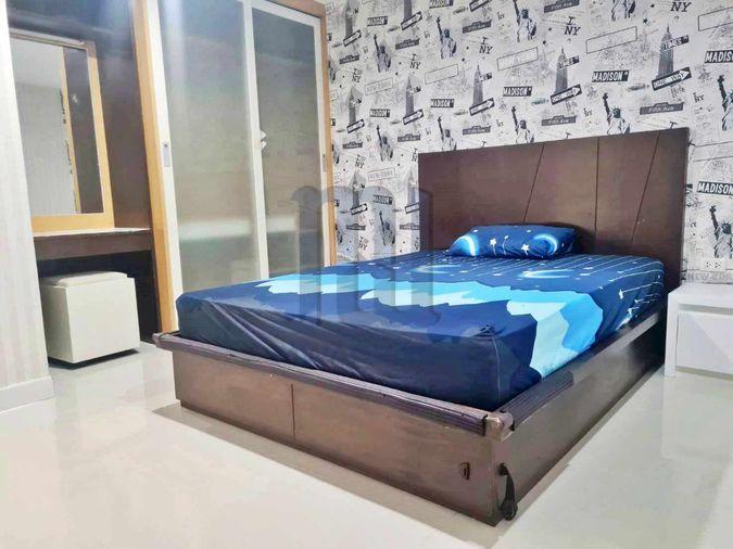 รูป ห้องว่าง🙋🏼2 ห้องนอน🦊HunterCondo🦊💥📲เดอะ กรีน 2 แอท สุขุมวิท 101 - รูปที่ 2/9