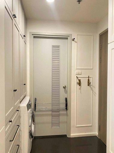 รูป ME2500405 ให้เช่าคอนโด ห้องสวย A Space ME บางนา ห้องกว้าง ตรงข้าม IKEA - รูปที่ 18/19