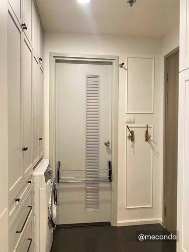 รูป ME2500405 ให้เช่าคอนโด ห้องสวย A Space ME บางนา ห้องกว้าง ตรงข้าม IKEA - รูปที่ 18/19