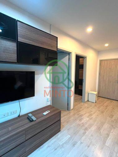 picture Ideo Mobi Charan-Interchange Condo For Rent / Line : @mintocondo - 9/15