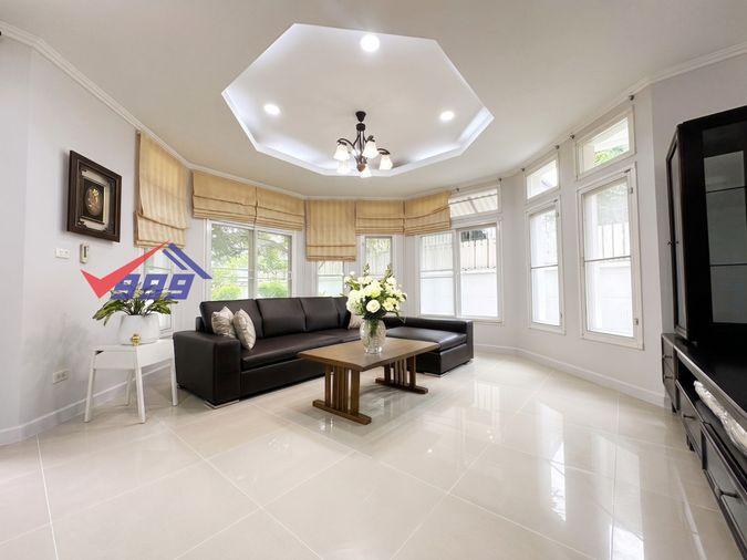 picture For rent: Masterpiece Village Ekamai Ram Inthra Expressway Lat Phrao. - 5/28