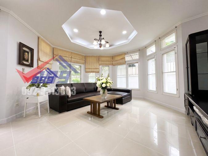 picture For rent: Masterpiece Village Ekamai Ram Inthra Expressway Lat Phrao. - 5/28