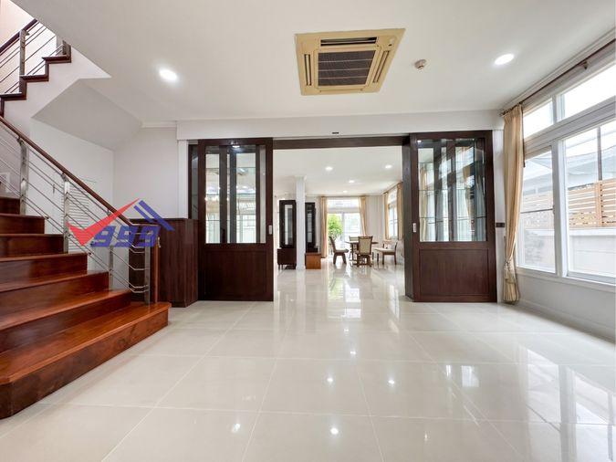 picture For rent: Masterpiece Village Ekamai Ram Inthra Expressway Lat Phrao. - 9/28