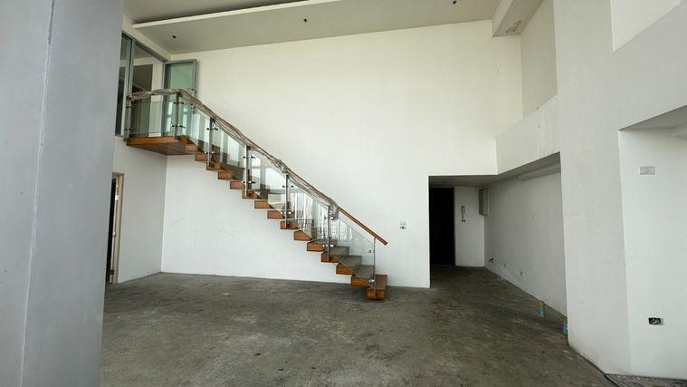 picture Penthouse My resort Bangkok Asoke size 194.62 - 3/9