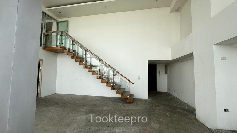 picture Penthouse My resort Bangkok Asoke size 194.62 - 3/9