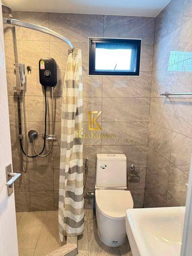 picture For Rent Detached House Como Botanica Bangna GH605 - 27/27