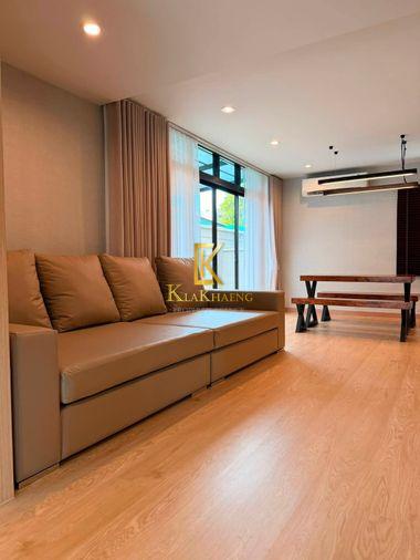 picture For Rent Detached House Como Botanica Bangna GH605 - 12/27