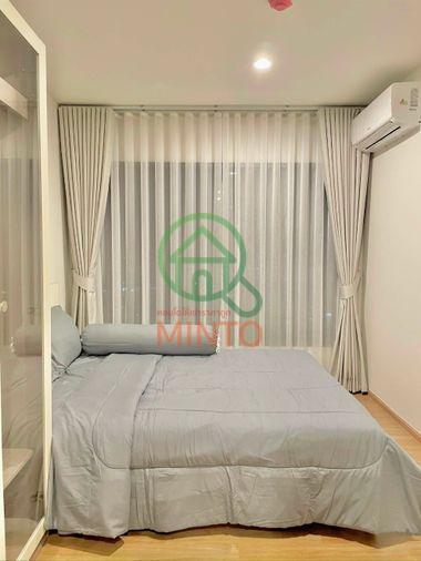 picture THE LINE VIBE Phahonyothin Condo For Rent / Line : @mintocondo - 6/8