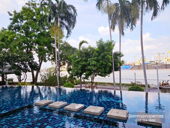 picture Unbeatable Riverfront Value! Includes Shuttle Boat & Van Services Near Suksawat Tollway ðĒ - 12/16