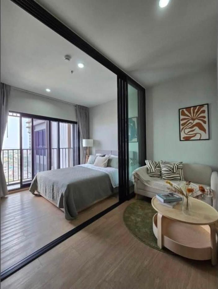 picture COMMON TU   Condo For Rent / Line : @mintocondo - 2/6