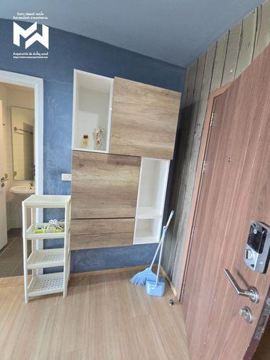 รูป 🔔รวมคอนโดนนนทบุรีให้เช่า🔔⚠️🛋️🛌💥เดอะ เบส แจ้งวัฒนะ - รูปที่ 13/13