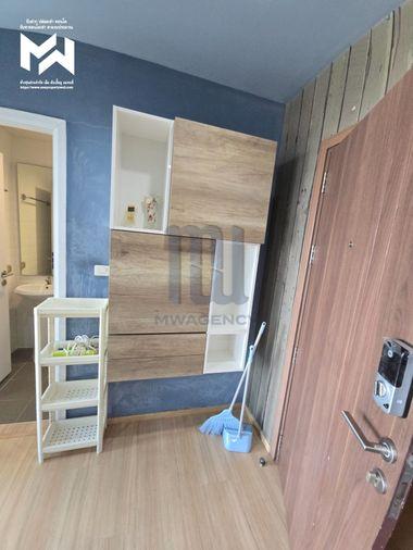 รูป 🔔รวมคอนโดนนนทบุรีให้เช่า🔔⚠️🛋️🛌💥เดอะ เบส แจ้งวัฒนะ - รูปที่ 13/13