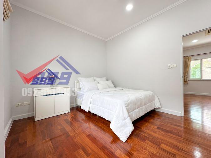 picture For rent: Masterpiece Village Ekamai Ram Inthra Expressway Lat Phrao. - 19/28
