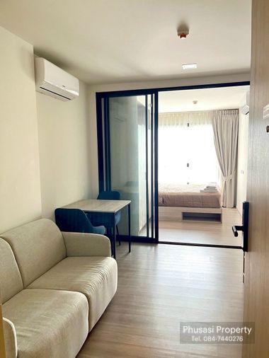 รูป 🔥🔥Hot Deal!🔥🔥 คอนโดให้เช่า กะทู้, ดีคอนโด รีฟ ภูเก็ต, ใกล้ ป่าตอง 🔥🔥 - รูปที่ 3/14