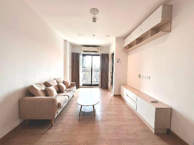รูป 💥💥ปล่อยเช่า!! คอนโด Thana Astoria ปิ่นเกล้า 1Bed 34 ตรม.ชั้น 23 แต่งครบ พร้อมอยู่!! สนใจ Line ID: @atfirm💥💥 - รูปที่ 1/8