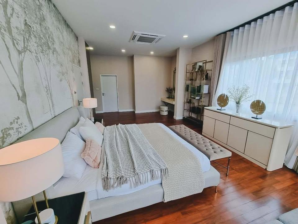 picture For Rent Detached House Perfect Masterpiece Sukhumvit77 GH607 - 27/36