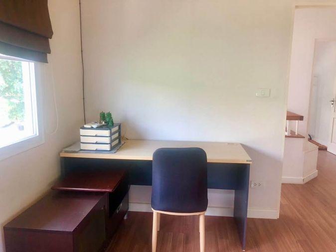 picture For Rent Detached house Siwalee Suvarnabhumi GH605 - 9/14