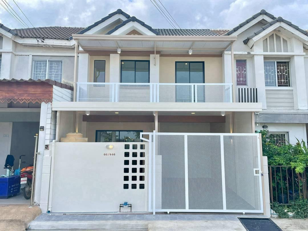 picture ⭐✨RH-105 House for Sale – Baan Pruksa 76 Bang Yai ✨⭐ - 3/14