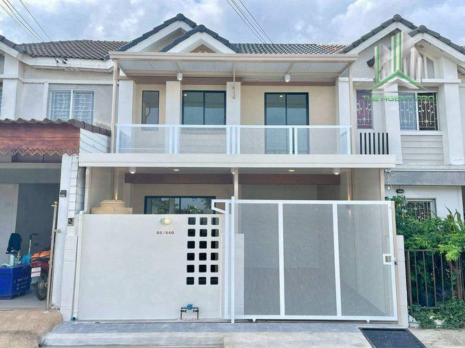 รูป ⭐✨RH-105 ขายทาวน์เฮ้าส์พฤกษา 76 บางใหญ่✨⭐ - รูปที่ 3/14