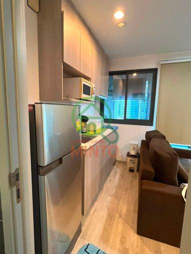 picture Ideo Mobi Charan-Interchange Condo For Rent / Line : @mintocondo - 3/15