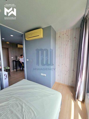 รูป 🔔รวมคอนโดนนนทบุรีให้เช่า🔔⚠️🛋️🛌💥เดอะ เบส แจ้งวัฒนะ - รูปที่ 9/13