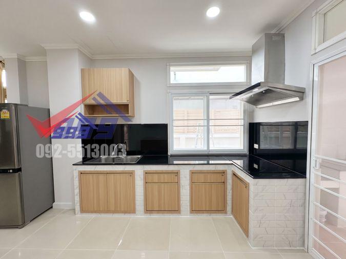 picture For rent: Masterpiece Village Ekamai Ram Inthra Expressway Lat Phrao. - 10/28