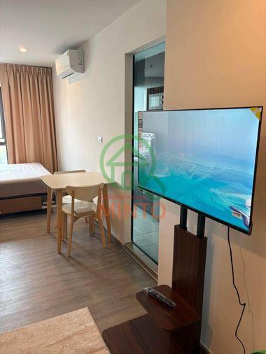 picture Regent Home Wutthakat Condo For Rent / Line : @mintocondo - 2/9